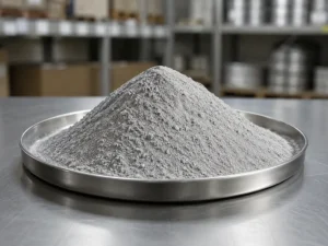 Порошок лантана